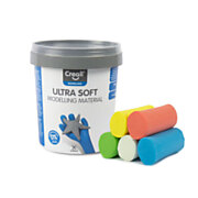 Creall Ultra Soft Clay Color, 300gr.