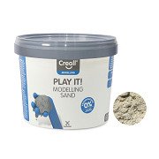 Creall Play It Play Sand Natural, 750gr.