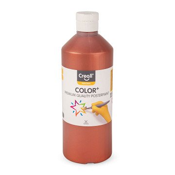 Creall School Paint Copper, 500ml