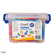 Creall Clay Cutters