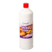 Creall Aufkleber-Mix, 1000 ml