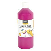 Creall Schoolverf Cyclaam - 500ml