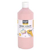Creall Schoolverf Roze - 500ml