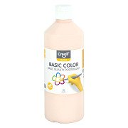Creall Schoolverf Perzik - 500ml