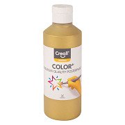 Creall School Paint Gold - 250ml