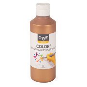 Creall Schoolverf Brons - 250 ml