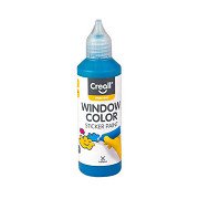 Creall Raamverf Türkis - 80 ml