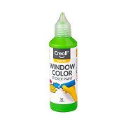 Creall Fensterfarbe Hellgrün - 80 ml