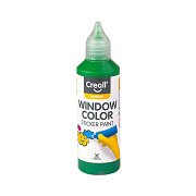 Creall Fensterfarbe Grün - 80 ml