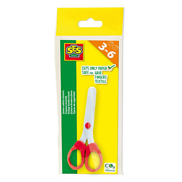 SES Safe Children's Scissors