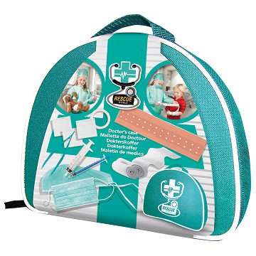 SES Dokters Koffer