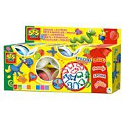 SES clay, 8 colors
