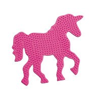 SES Ironing Bead Board Fantasy Unicorn