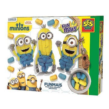 SES Funmais Minions