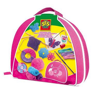 SES Handwerk Koffer