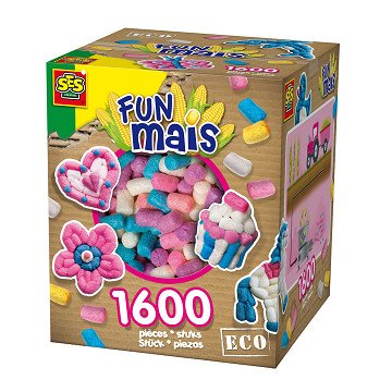 SES Funmais Mix Girly Big Box