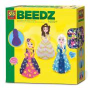 SES Beedz - Iron-on Beads Princesses