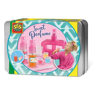 SES Parfümherstellung