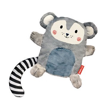 SES Emotimals - Interactive Cuddly Toy Mika