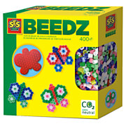SES Iron-on Bead Set Butterfly