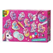 SES Casting and Painting - Unicorn