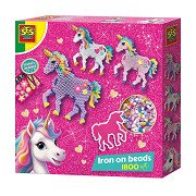 SES Ironing Beads - Unicorn