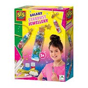 SES Galaxy Stardust Jewelry