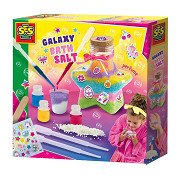 SES Galaxy Badesalz