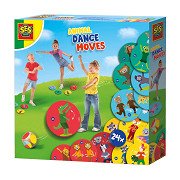 SES Animal Dance Moves
