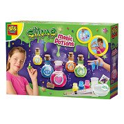 SES Slime - Mix it Magic Potions