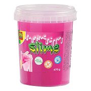 SES Schleim – Neonpink, 470 g