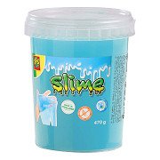 SES Schleim – Blauer Glitzer, 470 g