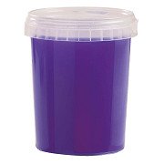 SES Slime - Purple Glitter 470g