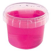 SES Slime - Neon Pink 140g