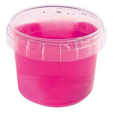 SES Schleim – Neonpink, 140 g