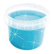 SES Slime - Blue Glitter 140g