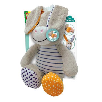 SES Peekaboo Kuscheltier - Plüschtier