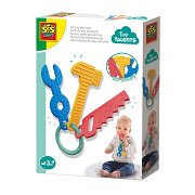 SES Sensory Play Tools