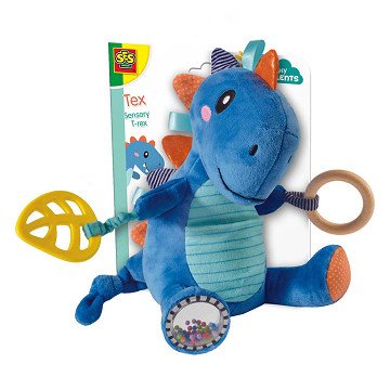 SES Sensorischer T-Rex
