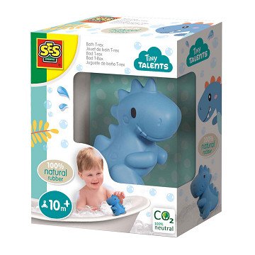 SES Bad T-Rex – 100 % Naturkautschuk