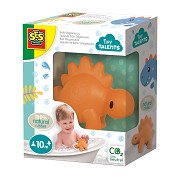 SES Bad Stegosaurus – 100 % Naturkautschuk