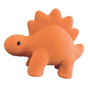 SES Bad Stegosaurus - 100% Natural Rubber