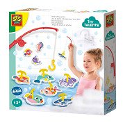 SES Bad Fishing Game