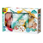 SES Bath Playset