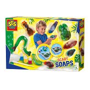 SES Gruselige Seifen Casting