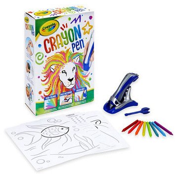 Crayola Crayon Pen