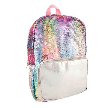 Crayola Magic Sequins - Pastel Backpack