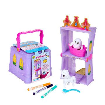 Crayola Washimals Castle