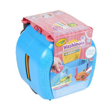 Crayola Washimals Sea Creatures Set