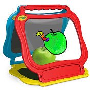 Crayola Tafelezel, 5in1